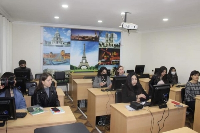 Կարօ Կարապետյանի անվան ադրբեջաներենի կենտրոնը թողարկել է առաջին սերունդը
