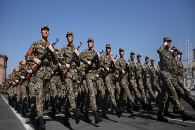 Բանակ