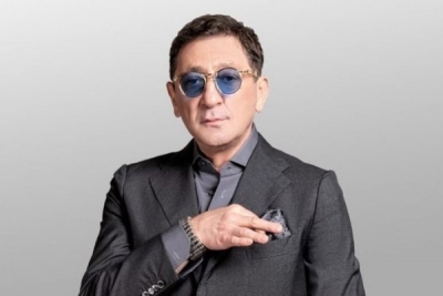 Օրվա հոբելյարներ - Գրիգորի Լեպս