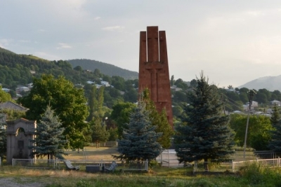 Խրամորթյան սադրանքը՝ Մարտունու շրջանի Նորշեն համայնքում