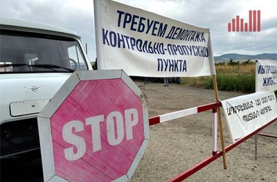Ստեփանակերտ-Ակնա ճանապարհի դիսկուրս կամ Ադրբեջանի հեռահար քաղաքականության իրական նպատակները