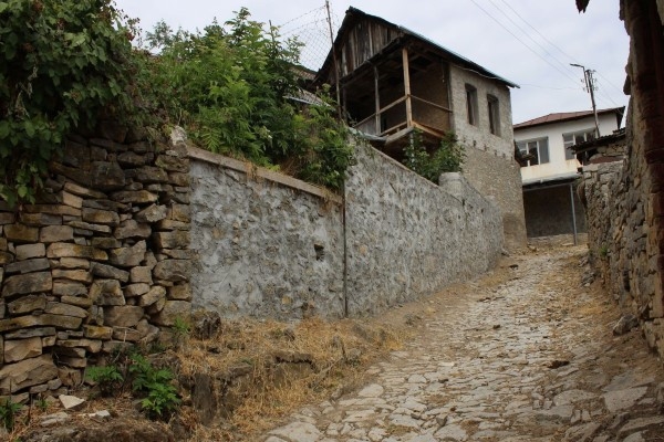 Տյաք գյուղ