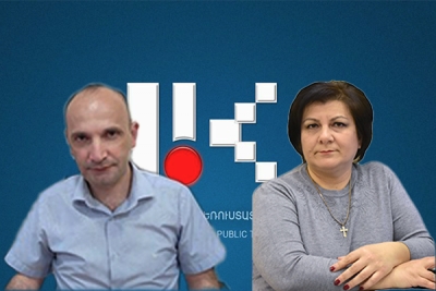 Ռադիոարվեստանոց․ Նորայր Հովսեփյան