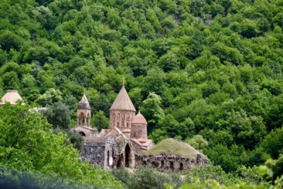 «Արցախի վտանգված հայկական քրիստոնեական ժառանգությունը». հայության ահազանգը քաղաքակիրթ աշխարհին