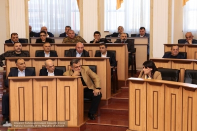 Շահումով խաղերն այսուհետ արգելված են օրենքով․ համապատասխան օրենքը  խորհրդարանն ընդունել է երեկ