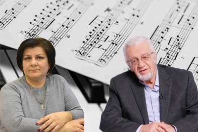 Ռադիոարվեստանոց․ Մարտին Վարդազարյան