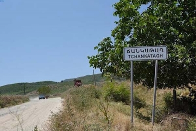 Յոթ երեխայի հետ նշանառության տակ ապրել ու կյանքին սիրահարված լինել