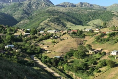 Շեն/Գեն․ Եղցահող