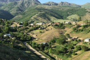 Շեն/Գեն․ Եղցահող