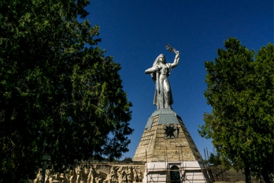 Շեն/Գեն․ Բերդաշեն