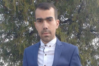 Օրենք և իրականություն. Ժորա Հայրապետյան