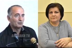 Ռադիոարվեստանոց․ Յուրի Ապրեսյան