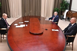 Ադրբեջանը մինչ այժմ խոչընդոտում է վերջին ագրեսիայի ժամանակ զոհվածների դիերի դուրսբերմանը