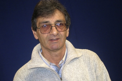 Դիտակետ. Համլետ Մարտիրոսյան
