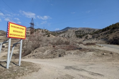 Լաչինի միջանցքը՝ սակարկման առարկա