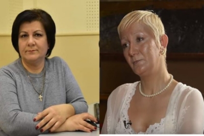 Ռադիոարվեստանոց․ Լիանա Անթառանյան