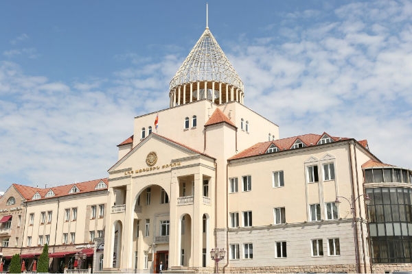 Խորհրդարանական շաբաթ