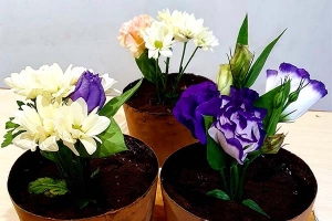 Գործարար Արցախ. Էլեն Գևորգյանը