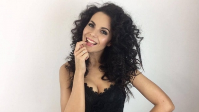 Օրվա հոբելյարներ - Նաստյա Կամենսկիխ