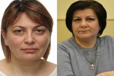 Դարձ. Նանե Խաչատրյան