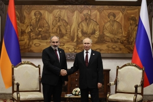 Լաչինի միջանցքի հարցով կոնսենսուս չի եղել, Փաշինյանի ելույթը այդ է վկայում. Սուրեն Սուրենյանց