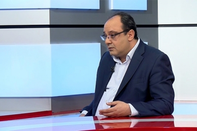 Դիտակետ․ Կարեն Բեքարյան