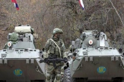 Ազդեցության պայքար․ հնարավորություններ ու սպառնալիքներ Հայաստանի ու Արցախի համար