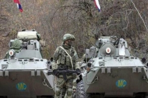 Ազդեցության պայքար․ հնարավորություններ ու սպառնալիքներ Հայաստանի ու Արցախի համար