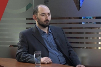 Դիտակետ․ Տիգրան Գրիգորյան