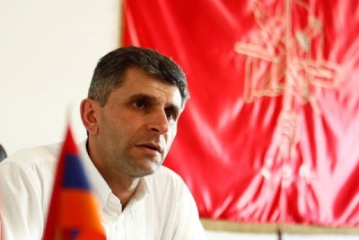 Ճանաչում հանուն փրկության․ ՀՅԴ  դիրքորոշումն է