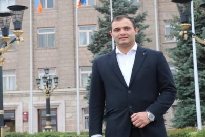 Հայկական ֆենոմեն․ Սարգիս Հակոբյան