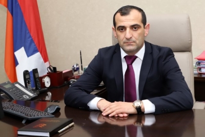 տնտեսԱՆԿՅՈՒՆ․ Հրանտ Սաֆարյան