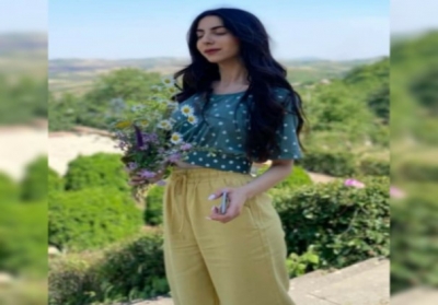 Կենարար․ Վարդիկ Սարգսյան