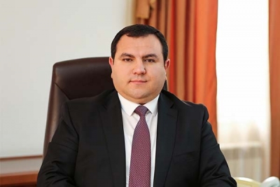 «Գազամատակարարման վերականգնման շուրջ ադրբեջանական կողմի հետ որևէ քննարկում չի եղել». Գուրգեն Ներսիսյան