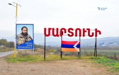 Հայացք․ Էդիկ Ավանեսյան