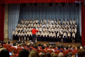 Շուտով  կմեկնարկի «Երգող Արցախ» խորագրով համերգաշարը