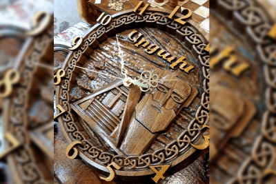 Գործարար Արցախ․ Նորայր Զաքարյան