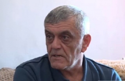Խճանկար. Աշոտ  Պողոսյան
