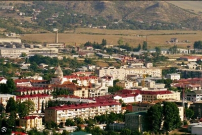Մայրաքաղաք