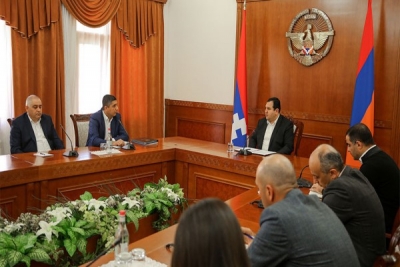 Արցախի ներդրումային հիմնադրամի հանդեպ առկա է ավելի քան 150 միլիարդ դրամի ժամկետանց պարտավորություն