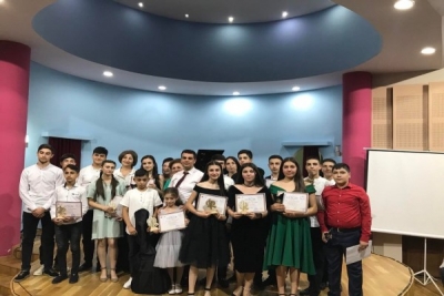 «Փոքրիկ քայլ»-երը մեծ հաղթանակների սկիզբն են միայն