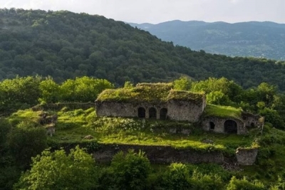 Շեն/Գեն․ Քոլատակ