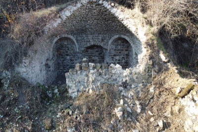 Մոխրաթաղ