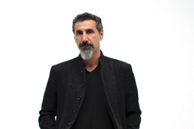 Օրվա հոբելյարներ - Սերժ Թանկյան