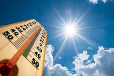 Եղանակն Արցախում` օգոստոսի 29-ին