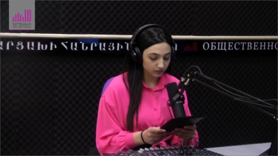 «Արցախ» լրատվականի հիմնական թողարկում