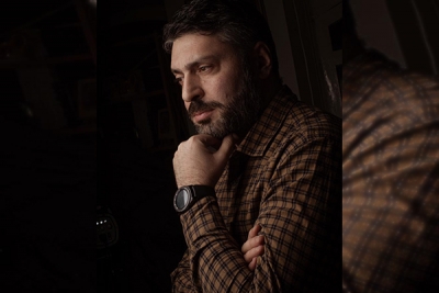 Միացում․ Վարդան Մարաշլյան