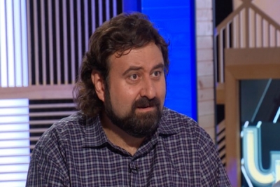 Զաքար Քեշիշյան