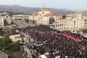 Մայրաքաղաք