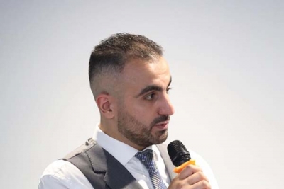 Օրենք և իրականություն․ Գառնիկ Դավթյան